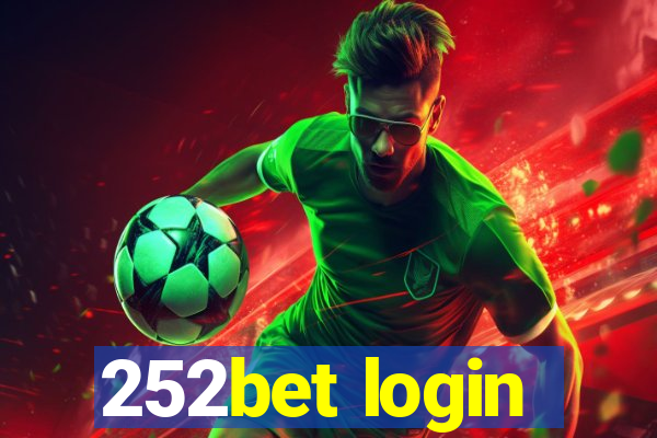 252bet login